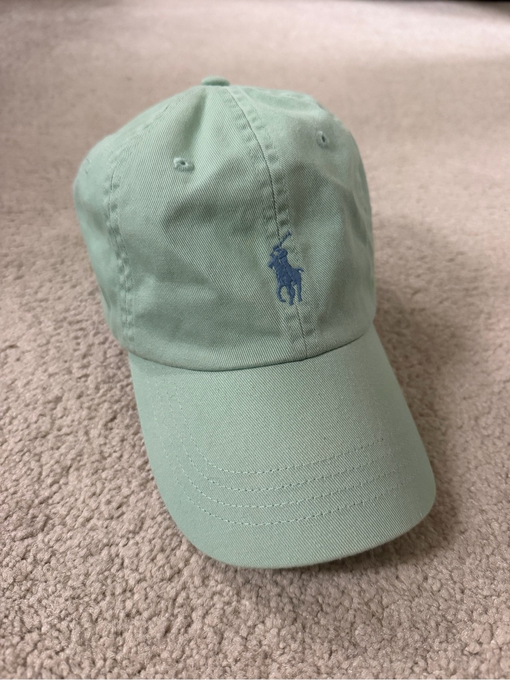 Ralph Lauren hat